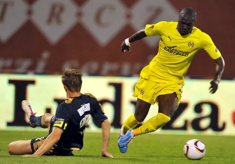 Britanski tabloid o Igoru Bi&scaron;ćanu: 'Neprepoznatljiv je'