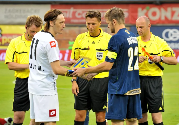 Britanski tabloid o Igoru Bi&scaron;ćanu: 'Neprepoznatljiv je'