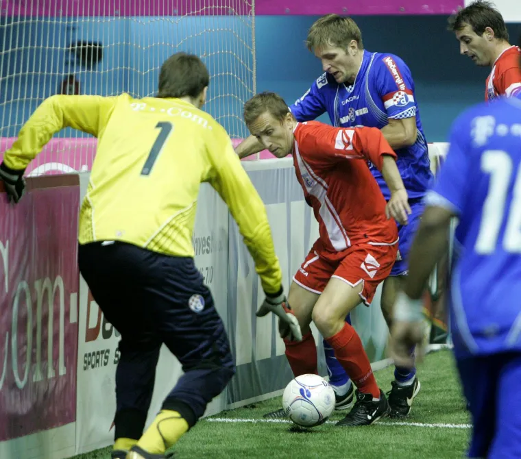 Britanski tabloid o Igoru Bi&scaron;ćanu: 'Neprepoznatljiv je'