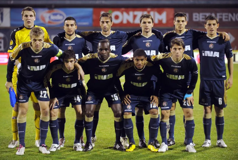 Britanski tabloid o Igoru Bi&scaron;ćanu: 'Neprepoznatljiv je'