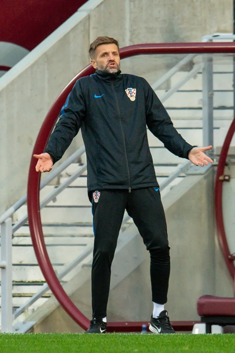 Britanski tabloid o Igoru Bi&scaron;ćanu: 'Neprepoznatljiv je'