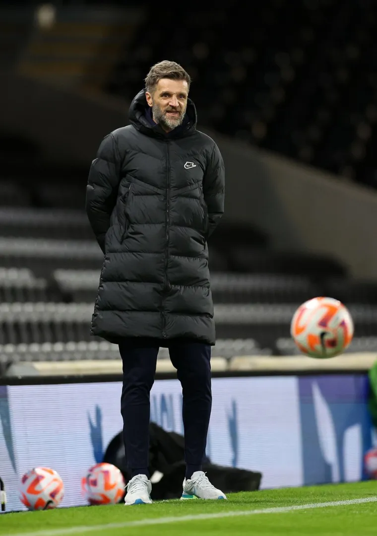 Britanski tabloid o Igoru Bi&scaron;ćanu: 'Neprepoznatljiv je'