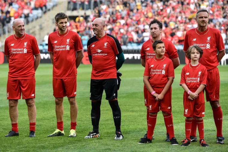 Britanski tabloid o Igoru Bi&scaron;ćanu: 'Neprepoznatljiv je'