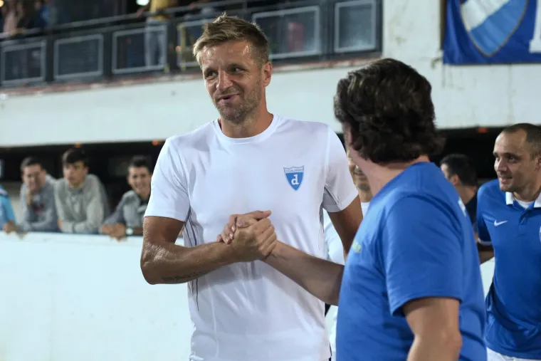 Britanski tabloid o Igoru Bi&scaron;ćanu: 'Neprepoznatljiv je'