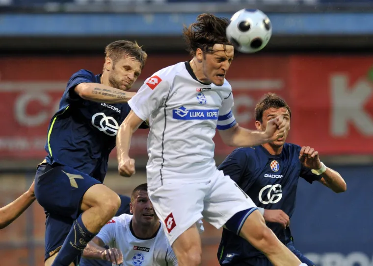 Britanski tabloid o Igoru Bi&scaron;ćanu: 'Neprepoznatljiv je'