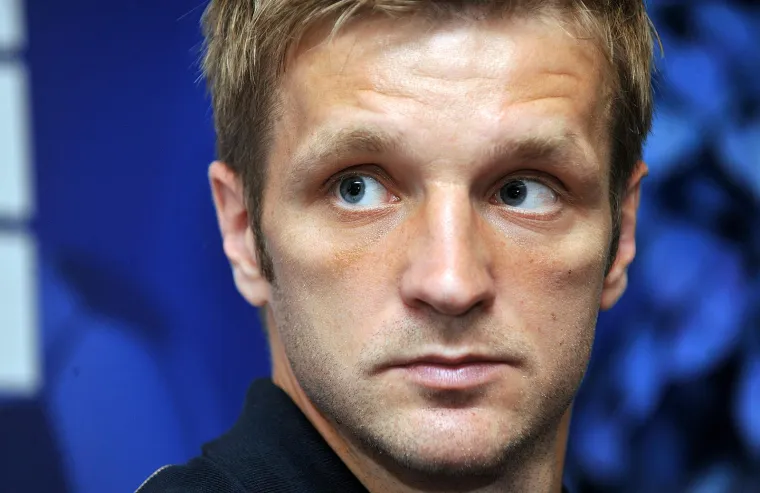 Britanski tabloid o Igoru Bi&scaron;ćanu: 'Neprepoznatljiv je'