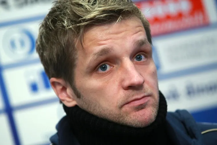 Britanski tabloid o Igoru Bi&scaron;ćanu: 'Neprepoznatljiv je'