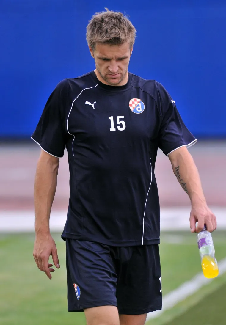 Britanski tabloid o Igoru Bi&scaron;ćanu: 'Neprepoznatljiv je'