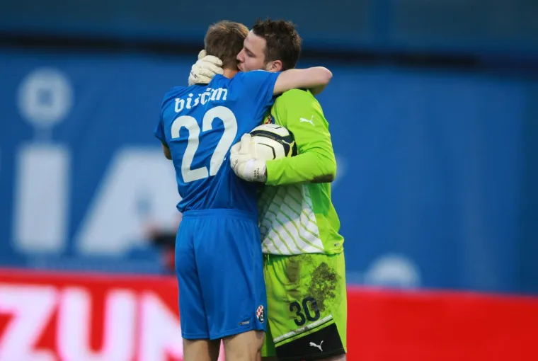 Britanski tabloid o Igoru Bi&scaron;ćanu: 'Neprepoznatljiv je'