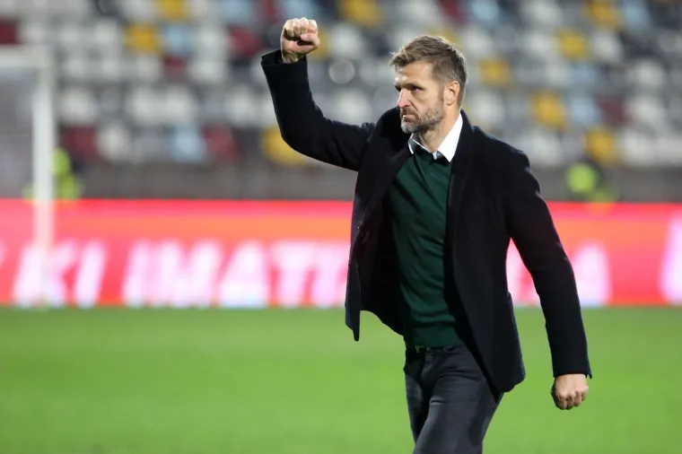 Britanski tabloid o Igoru Bi&scaron;ćanu: 'Neprepoznatljiv je'