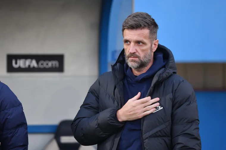 Britanski tabloid o Igoru Bi&scaron;ćanu: 'Neprepoznatljiv je'