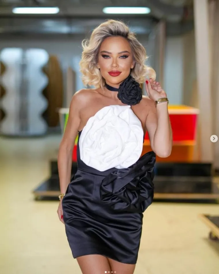 Maja &Scaron;uput, Nina Badrić i Severina odjenule su slične haljinice: Nama su sve tri dame zanosne, a vama?