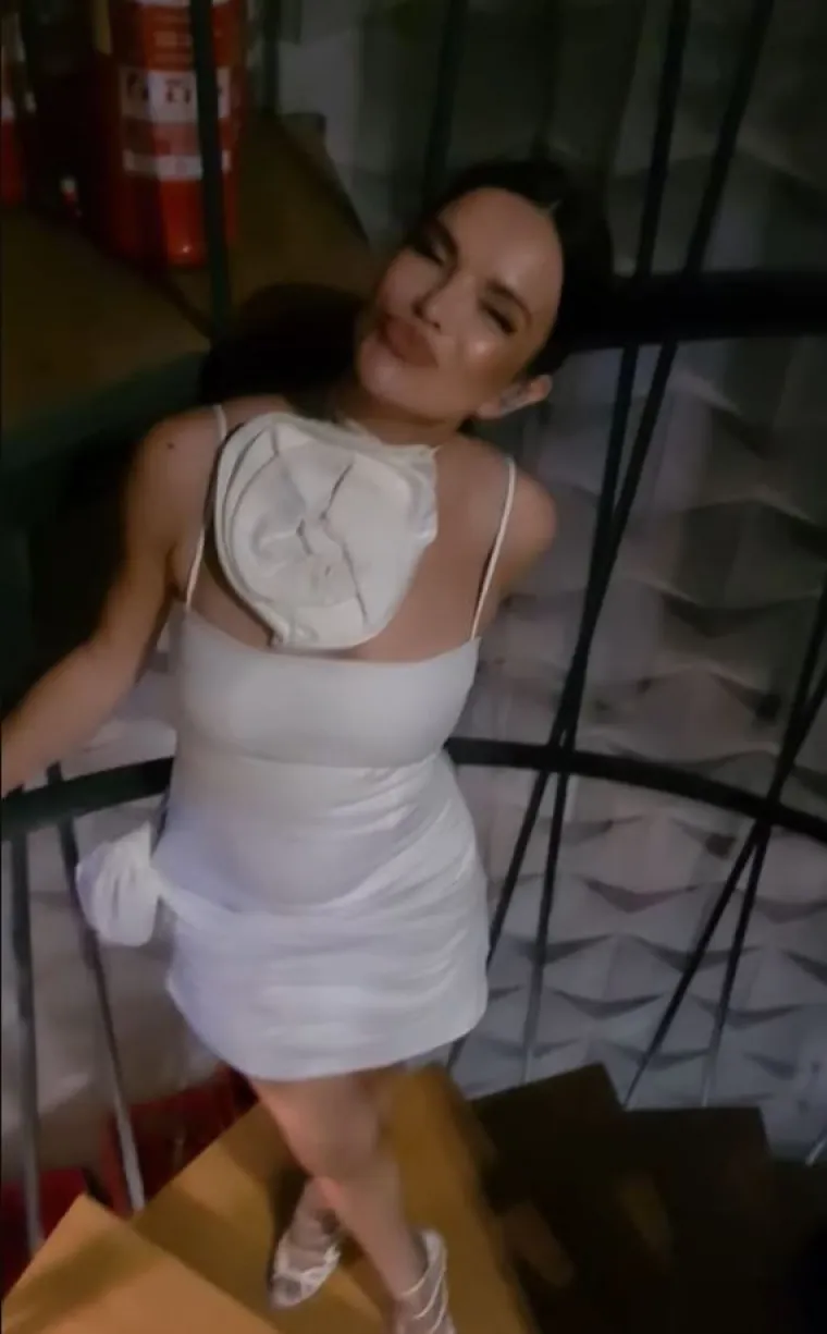 Maja &Scaron;uput, Nina Badrić i Severina odjenule su slične haljinice: Nama su sve tri dame zanosne, a vama?