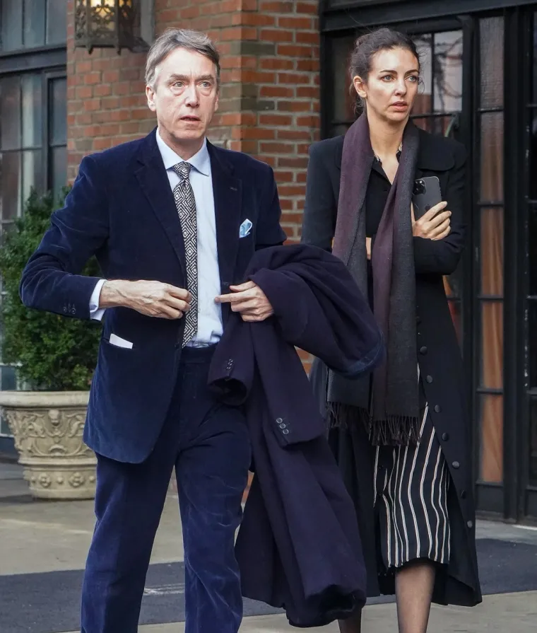 Britanski mediji su doznali da će navodna ljubavnica princa Williama Rose biti puno aktivnija u kraljevskoj obitelji, a to se zasigurno neće svidjeti Kate.