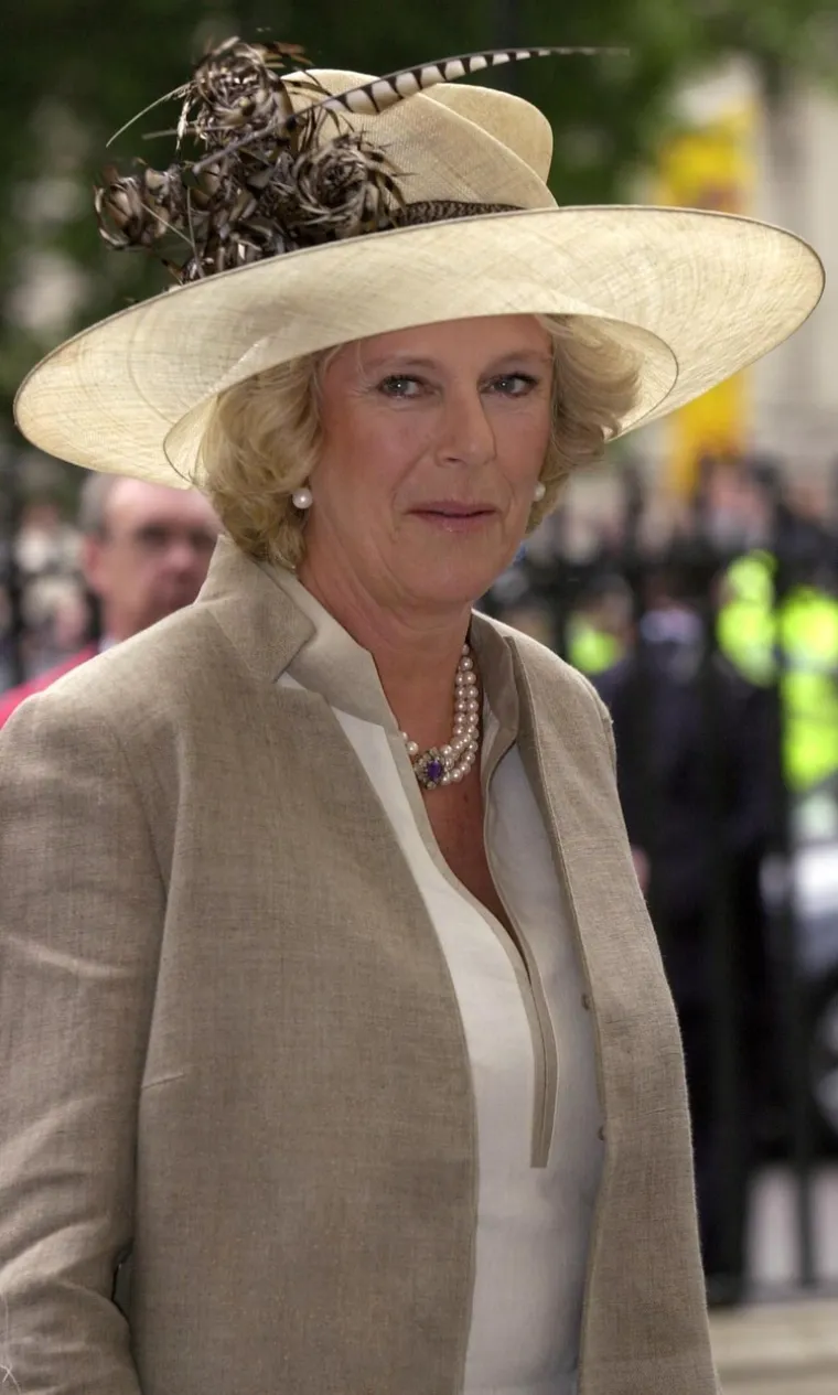 Camilla će na krunidbi nositi istu haljinu kao i princeza Diana: 'Opona&scaron;at će njen izgled i omalovažavati njen ugled'