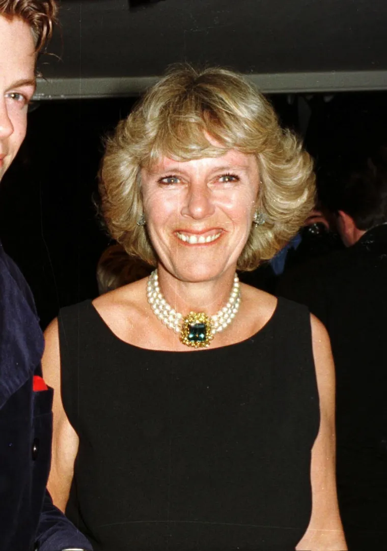 Camilla će na krunidbi nositi istu haljinu kao i princeza Diana: 'Opona&scaron;at će njen izgled i omalovažavati njen ugled'