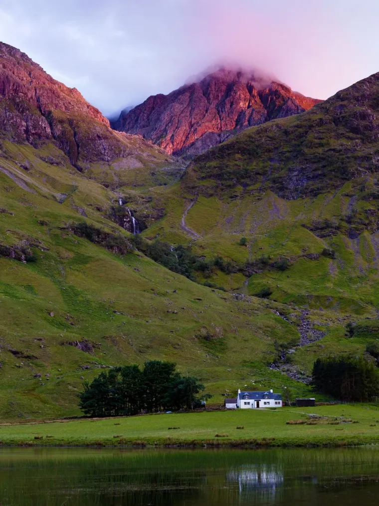 Ovu kućicu nazivaju najosamljenijim domom na svijetu, a svi se slažu u jednom - već sutra bi se preselili