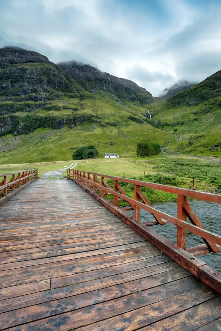 Ovu kućicu nazivaju najosamljenijim domom na svijetu, a svi se slažu u jednom - već sutra bi se preselili