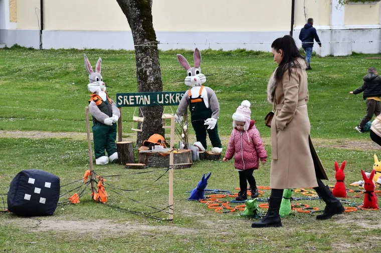 U centru Sibinja sve se zašarenilo: Pogledajte kako izgleda slavonski Zekograd