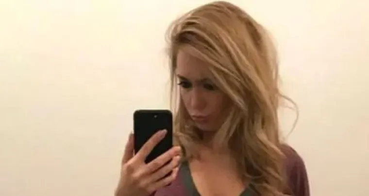 Lidija Bačić bacila selfie da vam pamet stane: Namrgodila se i poručila: 'Sunce ti poljubim...'