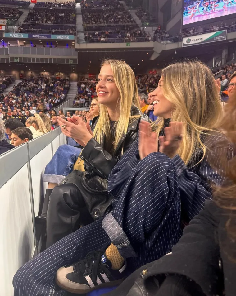 Tata joj se hvalio da je doveo Luku Modrića u Real, a o ovoj djevojci iz susjedstva sada bruji cijela Europa