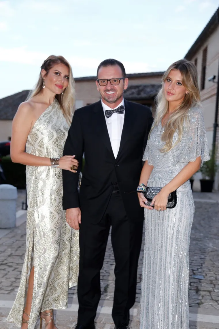 Tata joj se hvalio da je doveo Luku Modrića u Real, a o ovoj djevojci iz susjedstva sada bruji cijela Europa