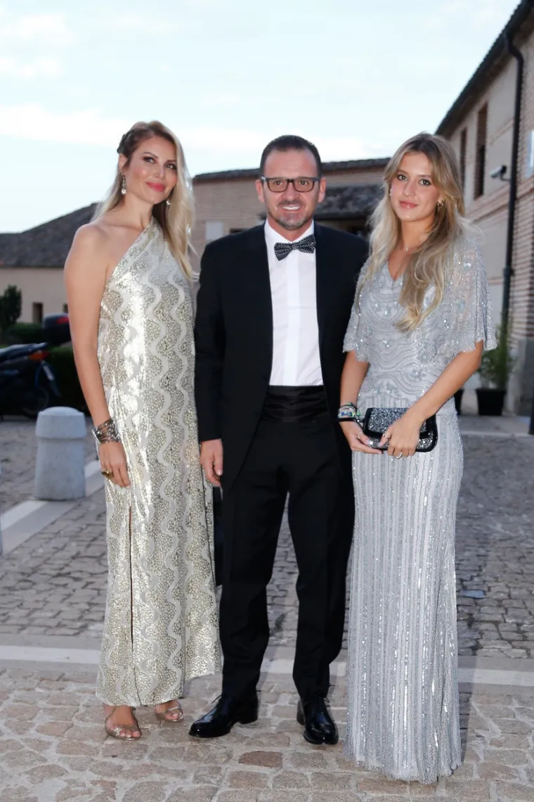 Tata joj se hvalio da je doveo Luku Modrića u Real, a o ovoj djevojci iz susjedstva sada bruji cijela Europa