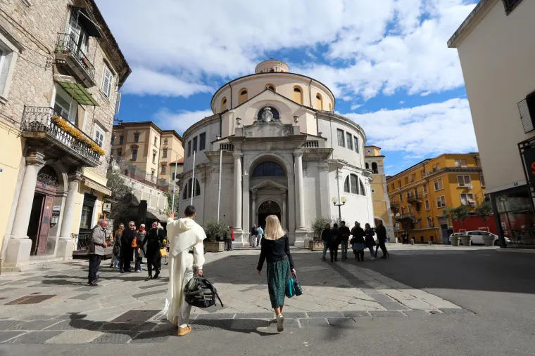 Vjernici ispunili crkve na Uskrs. Pogledajte kako se najveći kr&scaron;ćanski blagdan slavi diljem Hrvatske
