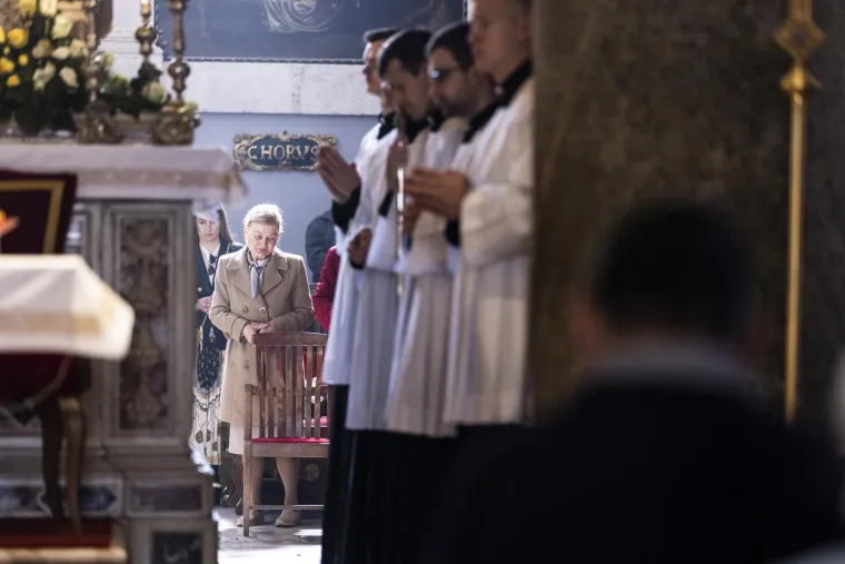 Vjernici ispunili crkve na Uskrs. Pogledajte kako se najveći kr&scaron;ćanski blagdan slavi diljem Hrvatske