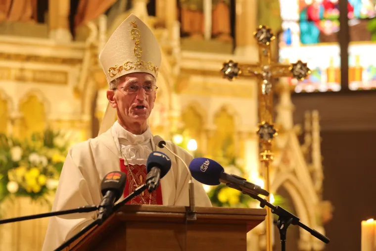 Vjernici ispunili crkve na Uskrs. Pogledajte kako se najveći kr&scaron;ćanski blagdan slavi diljem Hrvatske