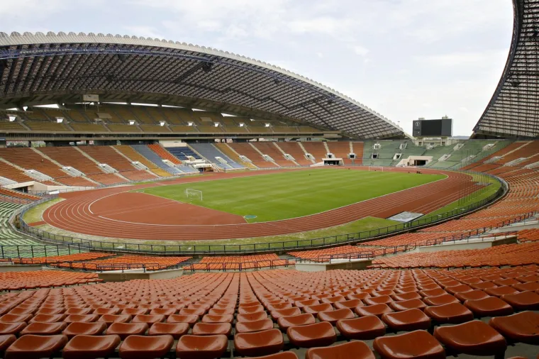 Stadion na drugom kraju svijeta inspiriran je Poljudom: Puno je veći, a iznos za koji ga renoviraju je nevjerojatan