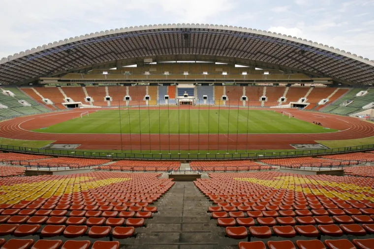 Stadion na drugom kraju svijeta inspiriran je Poljudom: Puno je veći, a iznos za koji ga renoviraju je nevjerojatan