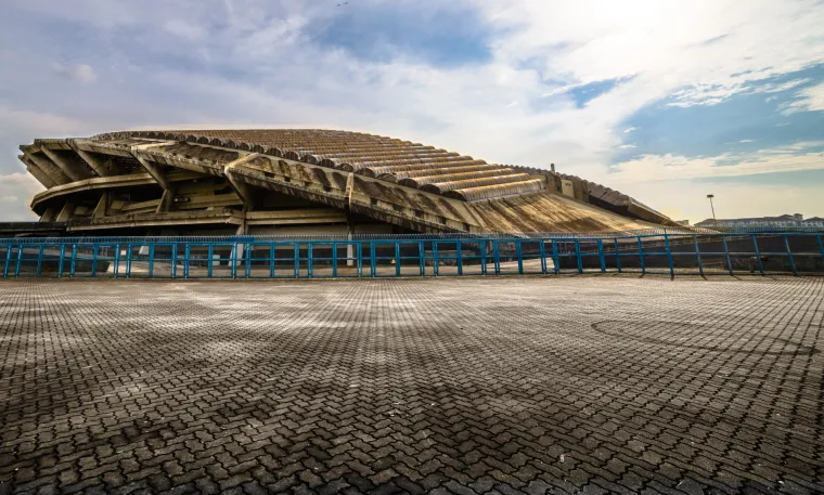 Stadion na drugom kraju svijeta inspiriran je Poljudom: Puno je veći, a iznos za koji ga renoviraju je nevjerojatan