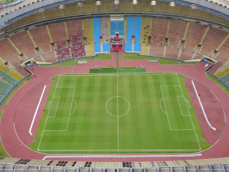 Stadion na drugom kraju svijeta inspiriran je Poljudom: Puno je veći, a iznos za koji ga renoviraju je nevjerojatan