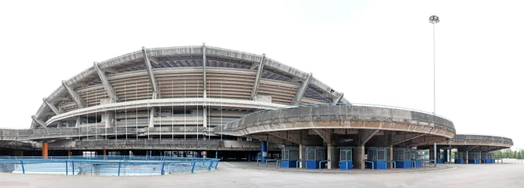 Stadion na drugom kraju svijeta inspiriran je Poljudom: Puno je veći, a iznos za koji ga renoviraju je nevjerojatan