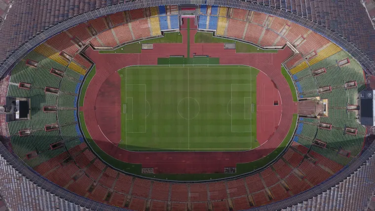 Stadion na drugom kraju svijeta inspiriran je Poljudom: Puno je veći, a iznos za koji ga renoviraju je nevjerojatan