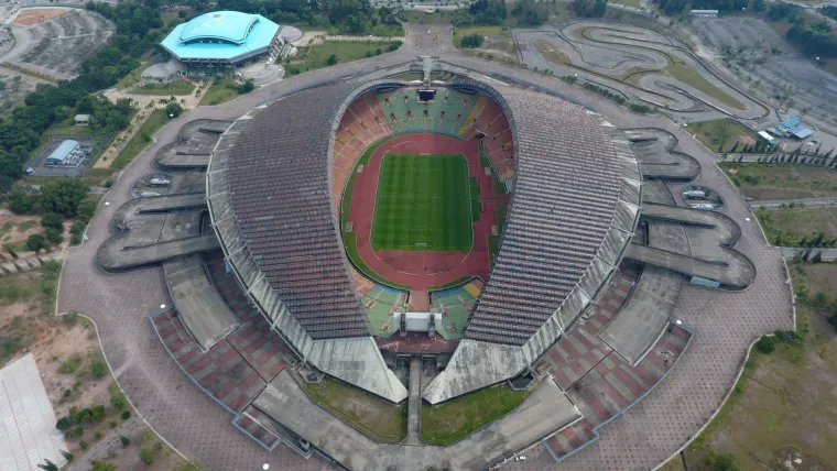 Stadion na drugom kraju svijeta inspiriran je Poljudom: Puno je veći, a iznos za koji ga renoviraju je nevjerojatan