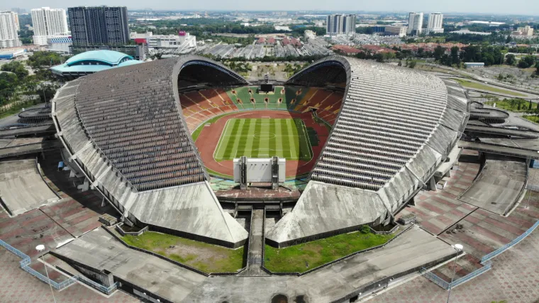 Stadion na drugom kraju svijeta inspiriran je Poljudom: Puno je veći, a iznos za koji ga renoviraju je nevjerojatan