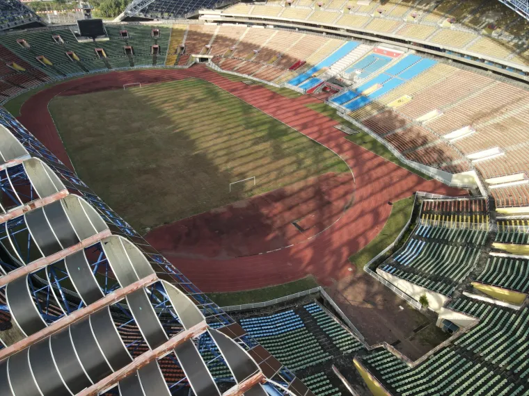 Stadion na drugom kraju svijeta inspiriran je Poljudom: Puno je veći, a iznos za koji ga renoviraju je nevjerojatan