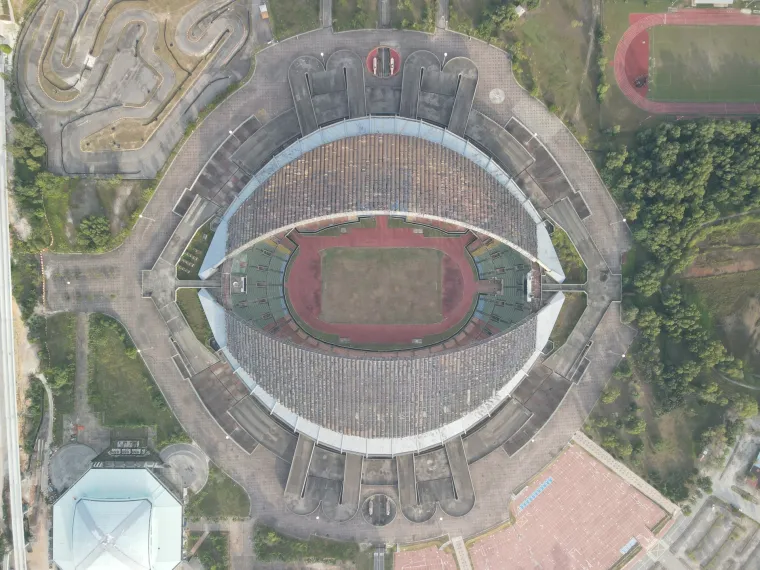 Stadion na drugom kraju svijeta inspiriran je Poljudom: Puno je veći, a iznos za koji ga renoviraju je nevjerojatan