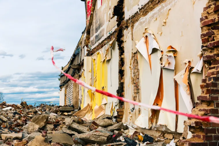 Proročanstvo učitelja se ostvarilo: Nekad su imali 1700 stanovnika, a sada su 'selo duhova' sa samo njih 12