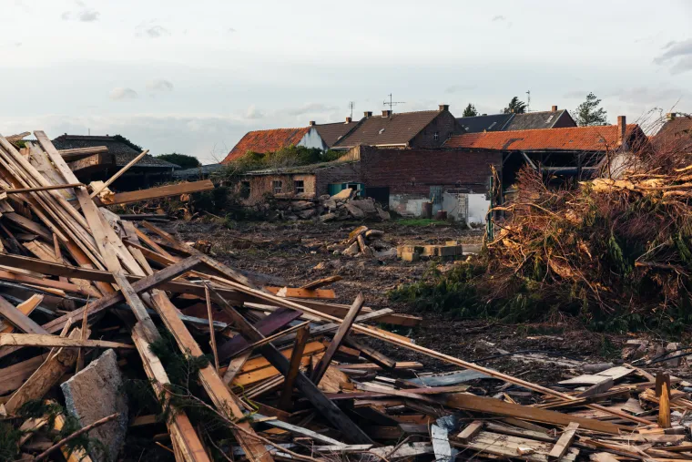 Proročanstvo učitelja se ostvarilo: Nekad su imali 1700 stanovnika, a sada su 'selo duhova' sa samo njih 12