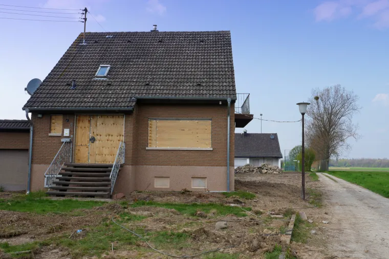 Proročanstvo učitelja se ostvarilo: Nekad su imali 1700 stanovnika, a sada su 'selo duhova' sa samo njih 12