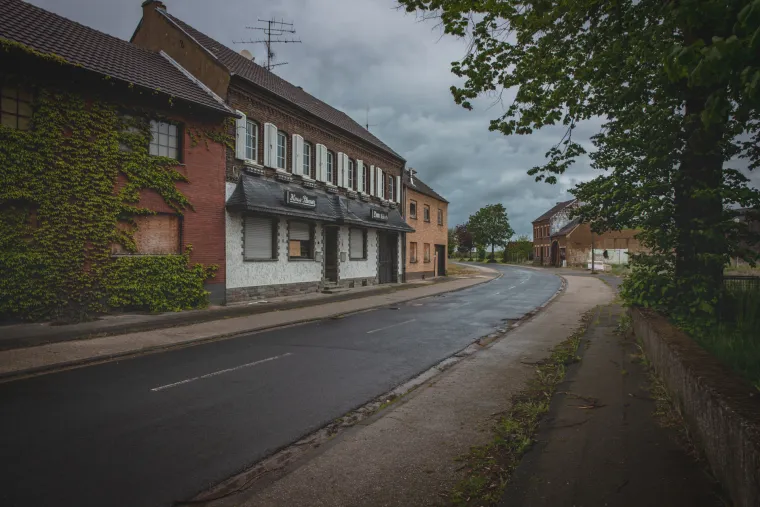 Proročanstvo učitelja se ostvarilo: Nekad su imali 1700 stanovnika, a sada su 'selo duhova' sa samo njih 12