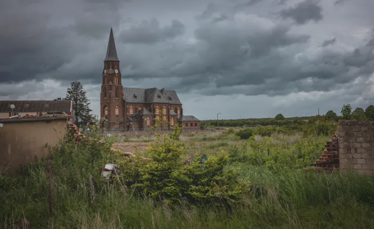 Proročanstvo učitelja se ostvarilo: Nekad su imali 1700 stanovnika, a sada su 'selo duhova' sa samo njih 12
