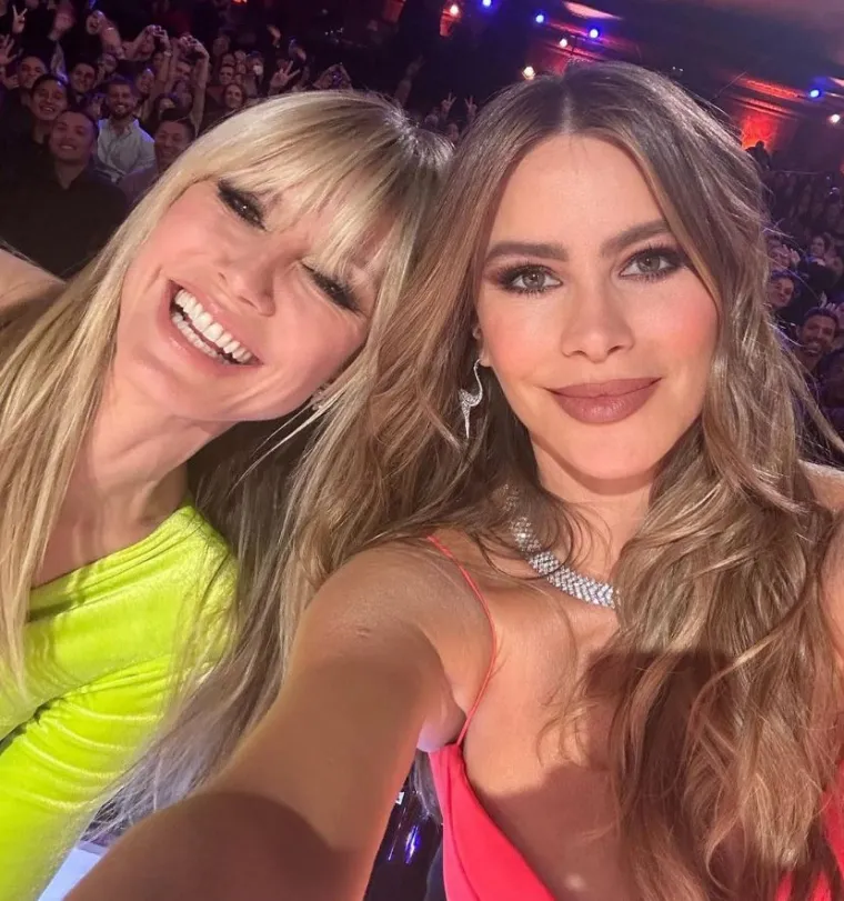 Heidi Klum gore kao uskrsni zeko, a dolje - toples: Njena ultra hot čestitka malo toga je ostavila mašti