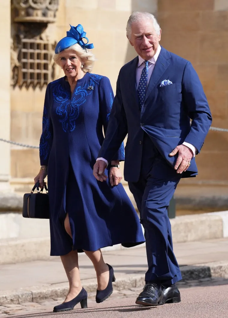 Kralj Charles i Camilla duboko su zabrinuti zbog Kateine ​​sve veće popularnosti jer su htjeli biti prihvaćeni i biti najomiljenije osobe u Ujedinjenom Kraljevstvu. S druge strane, Kate je osvojila srca Britanaca i ovaj buntovnički čin mogao bi biti u središtu pozornosti krunidbe.