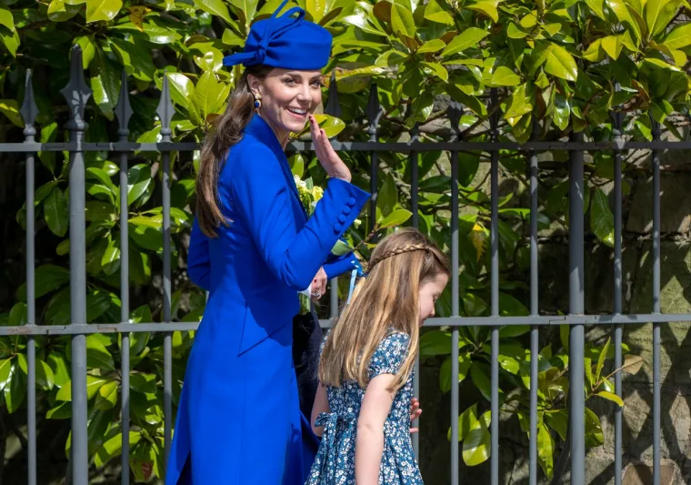 Kate Middleton prekršila kraljevsko pravilo: Kralj Charles želi je izbaciti iz obitelji?