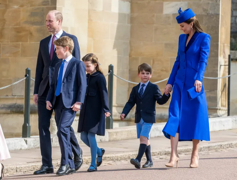 Kate Middleton prekršila kraljevsko pravilo: Kralj Charles želi je izbaciti iz obitelji?