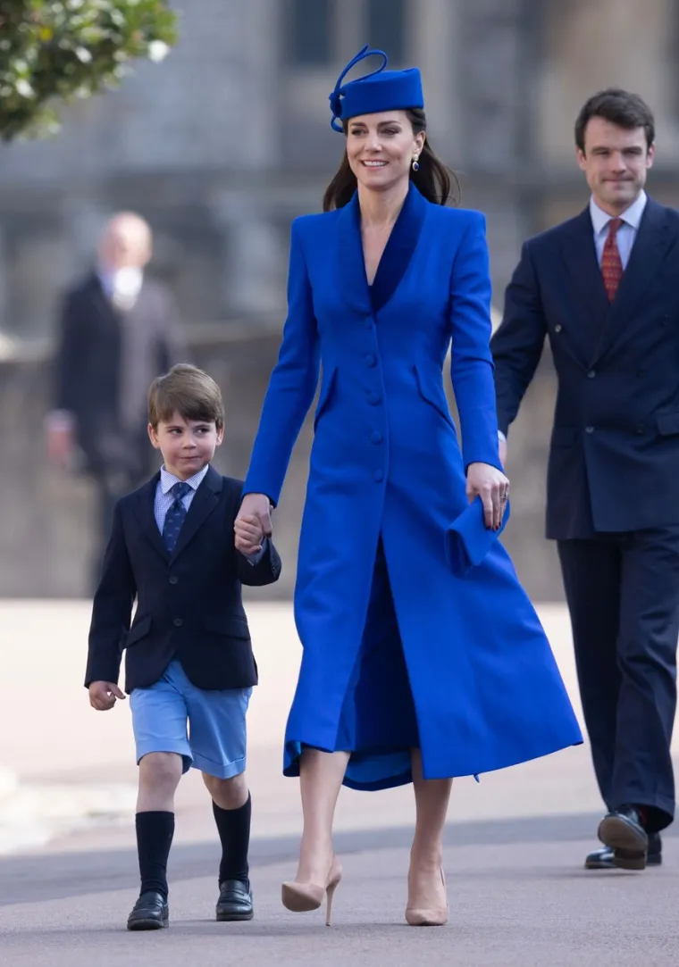 Kate Middleton prekršila kraljevsko pravilo: Kralj Charles želi je izbaciti iz obitelji?
